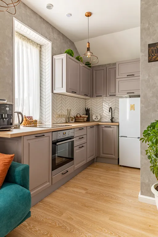 Дом у озера