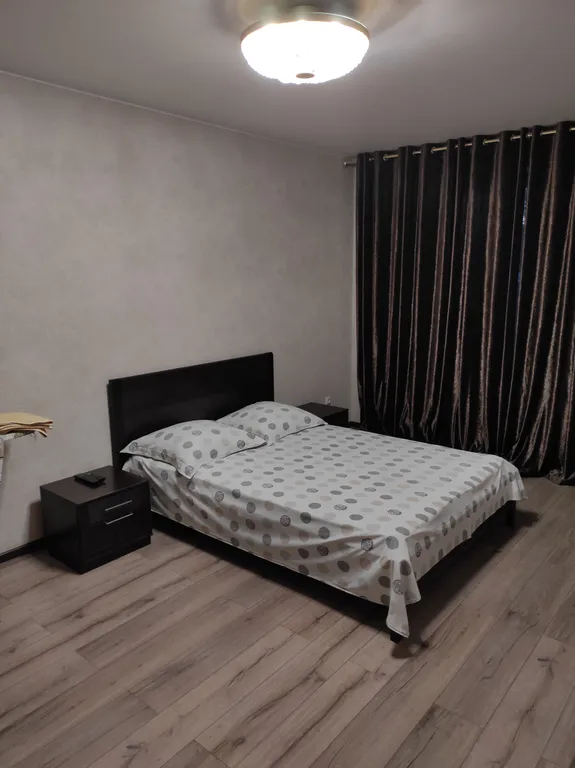 1-комнатная Квартира — аренда посуточно в Новомосковск