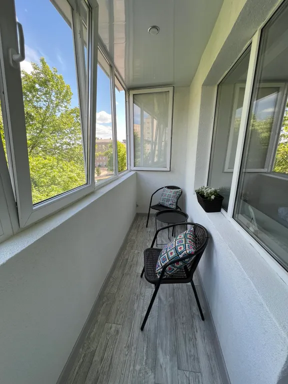 Апартаменты Жемчужина в исторической части города