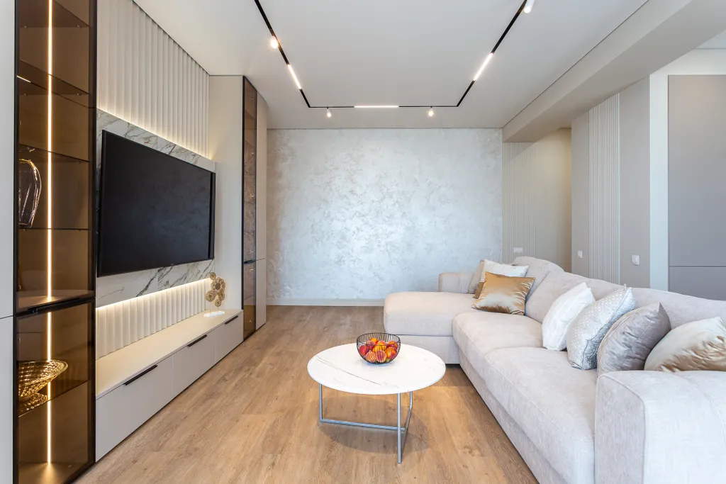 Светлана Парк апартамент Адель