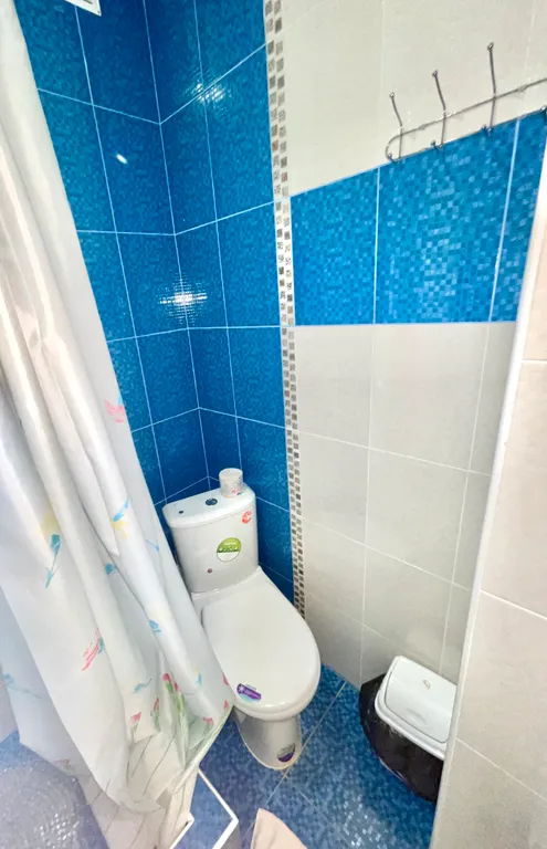 Квартира Комната с удобствами — Анапа