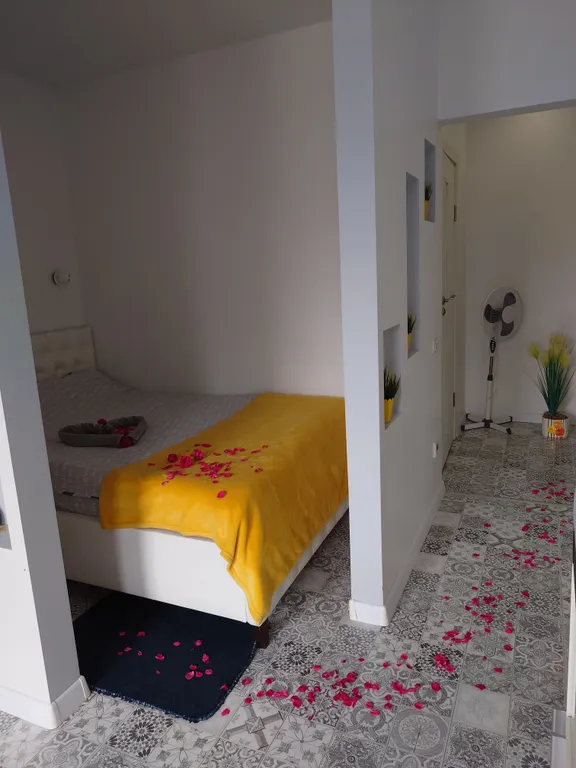 Уютная квартира в стиле прованс