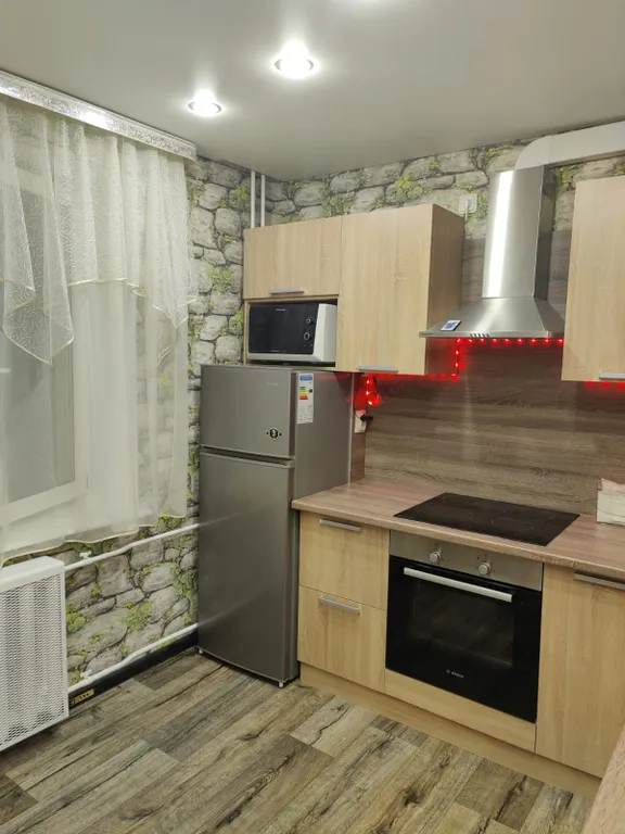 Квартира в центре города Сортавала