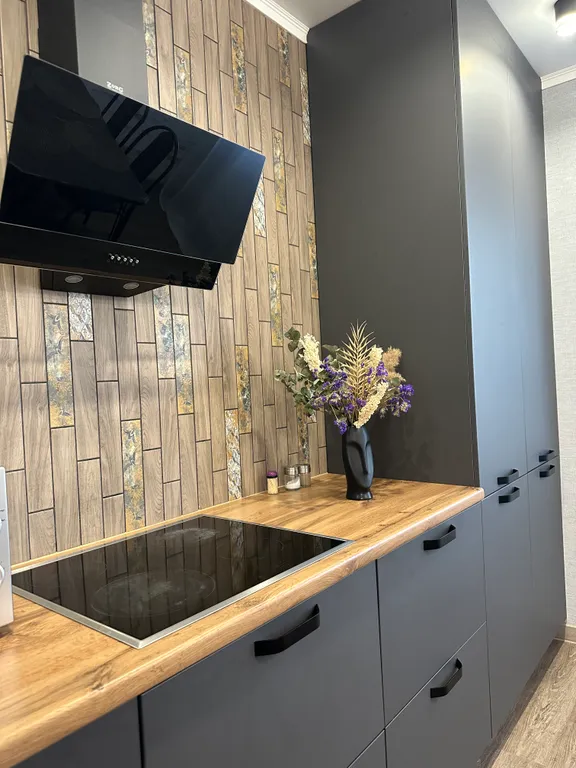 Уютная квартира в центре