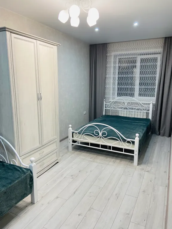 Квартира недалеко от монастыря — аренда посуточно в Дивеево