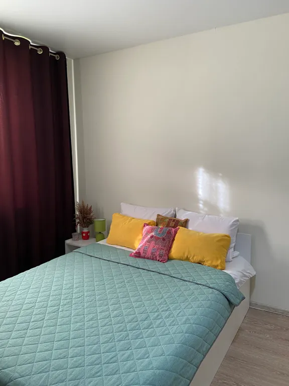 Апартамент уют в Кошелеве