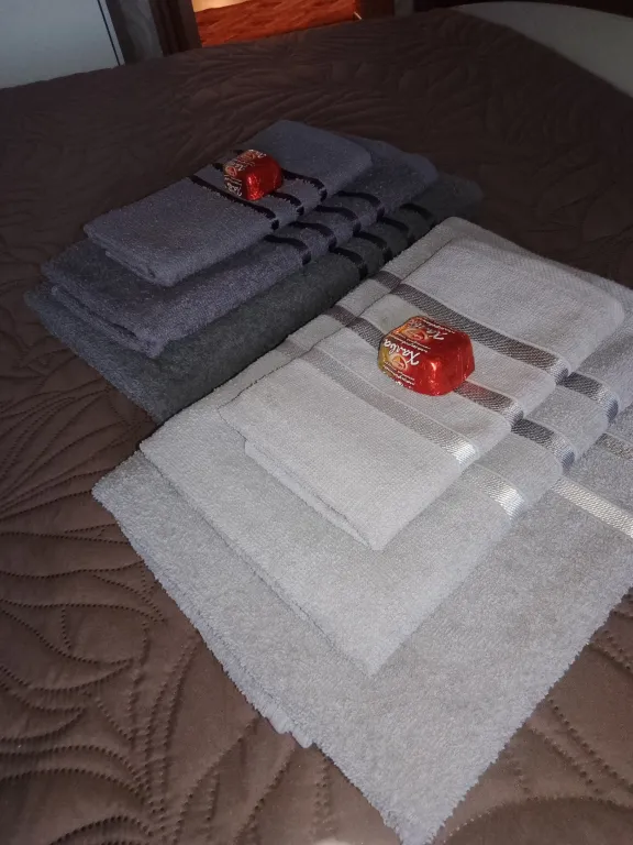 Уютная квартира в центре города курорт