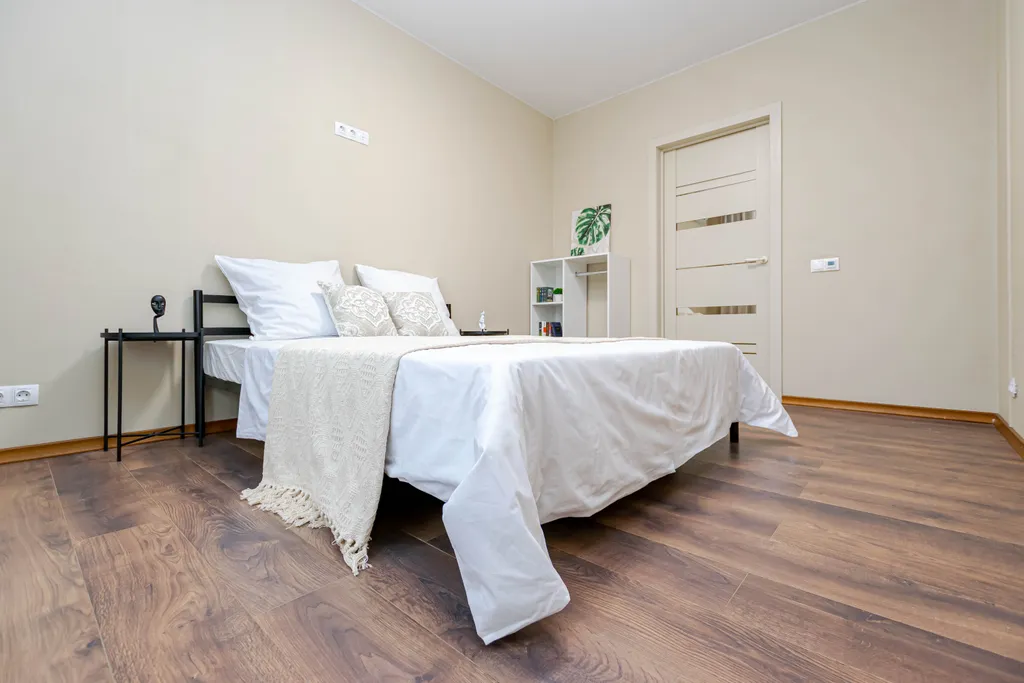 Шикарная и просторная квартира в центре Перми