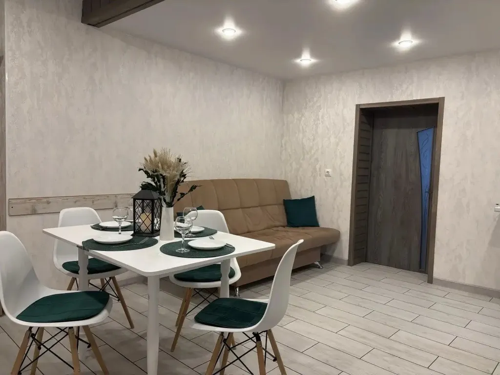 Гостевой дом София