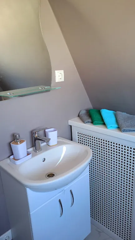 На Валдае у Витали