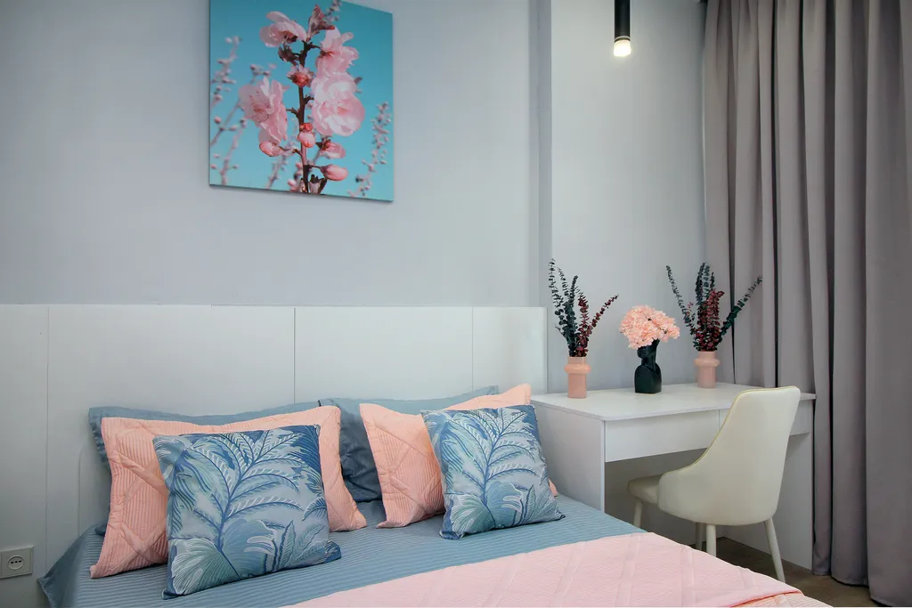 Просторные апартаменты в центре рядом с Арбатом