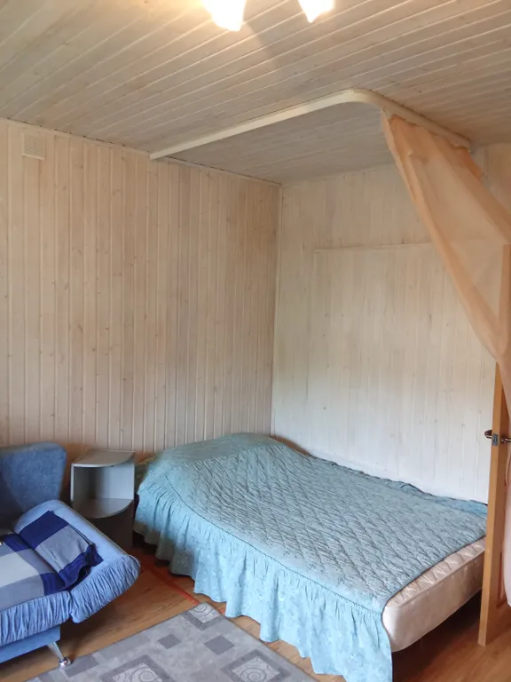 Квартира Увильды