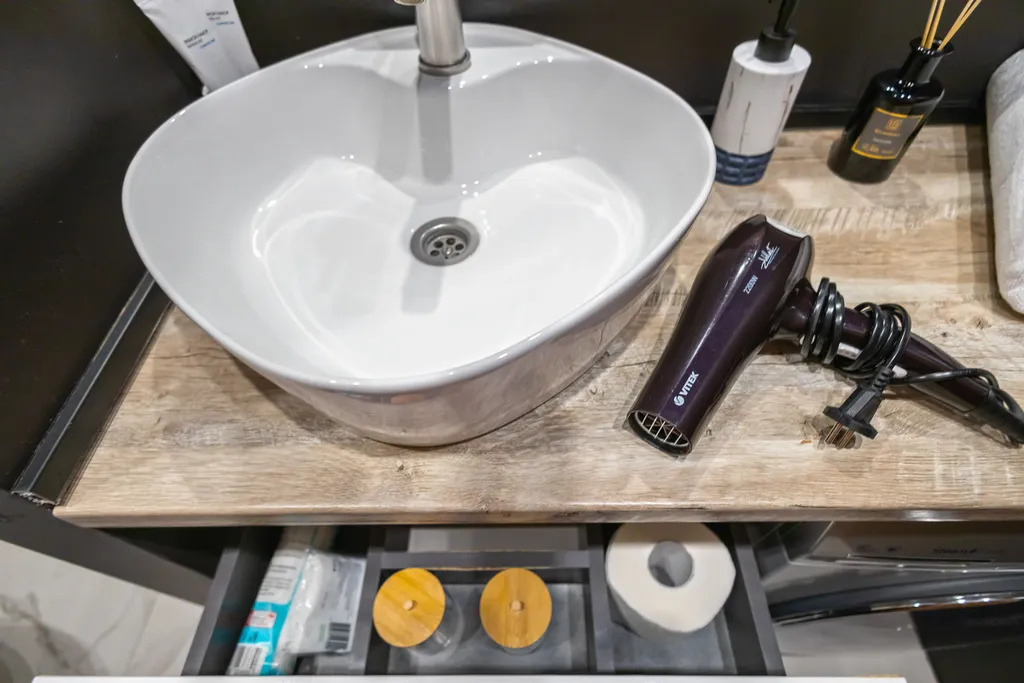 Квартира Квартира Двухкомнатный лофт с сауной в Лайнере — Москва