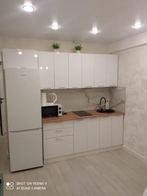 Уютная квартира на берегу волги