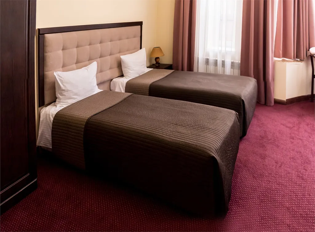 Квартира Комната — аренда посуточно в Кисловодск