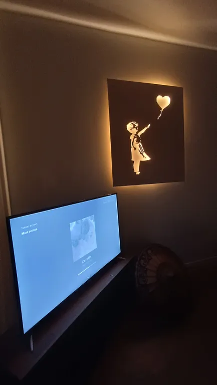 Квартира Большая квартира неподалеку от стрелки Васильевского острова — Санкт-Петербург