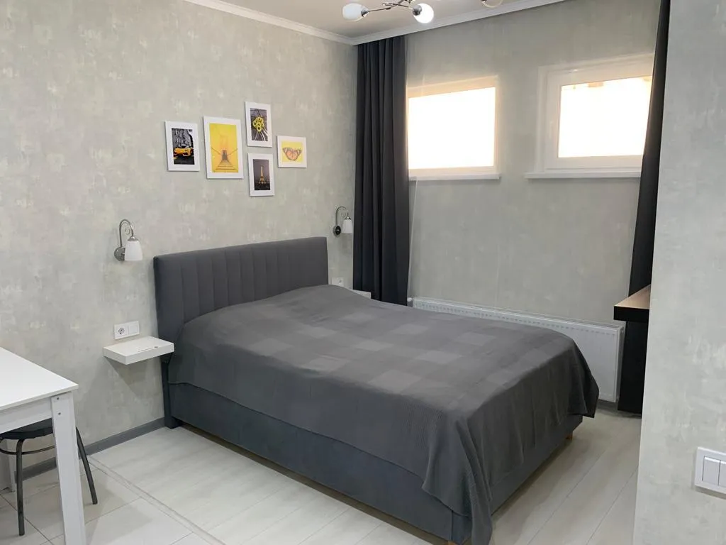 Квартира Новая квартира в 5 минутах от центра собственник — Элиста