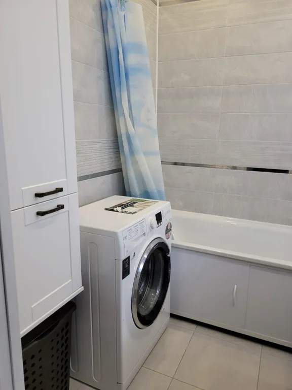 Апартаменты Олимп