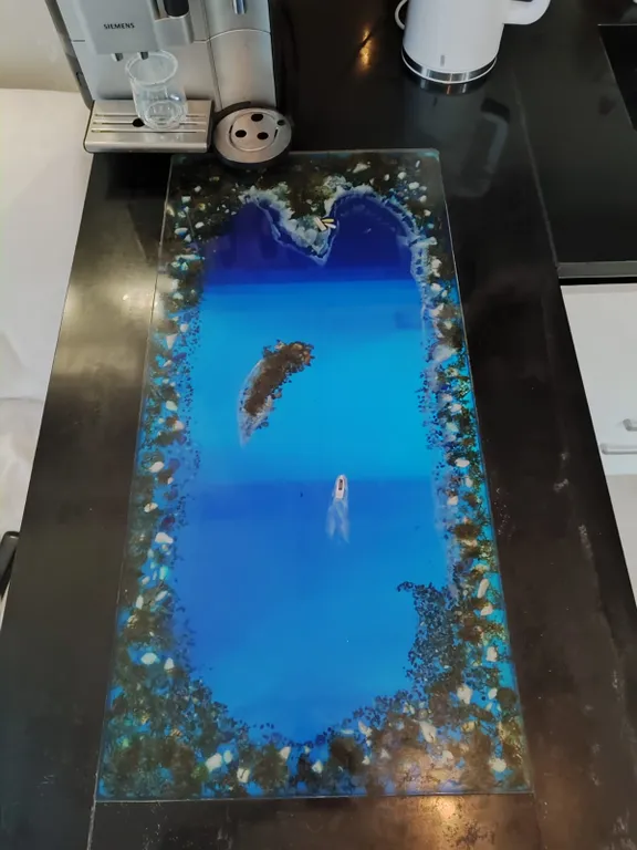 Апартаменты рядом с морем и 2 бассейнами, закрытая территория