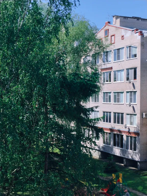 Gerasimenko. Просторная квартира. В 15 минутах от Кремля