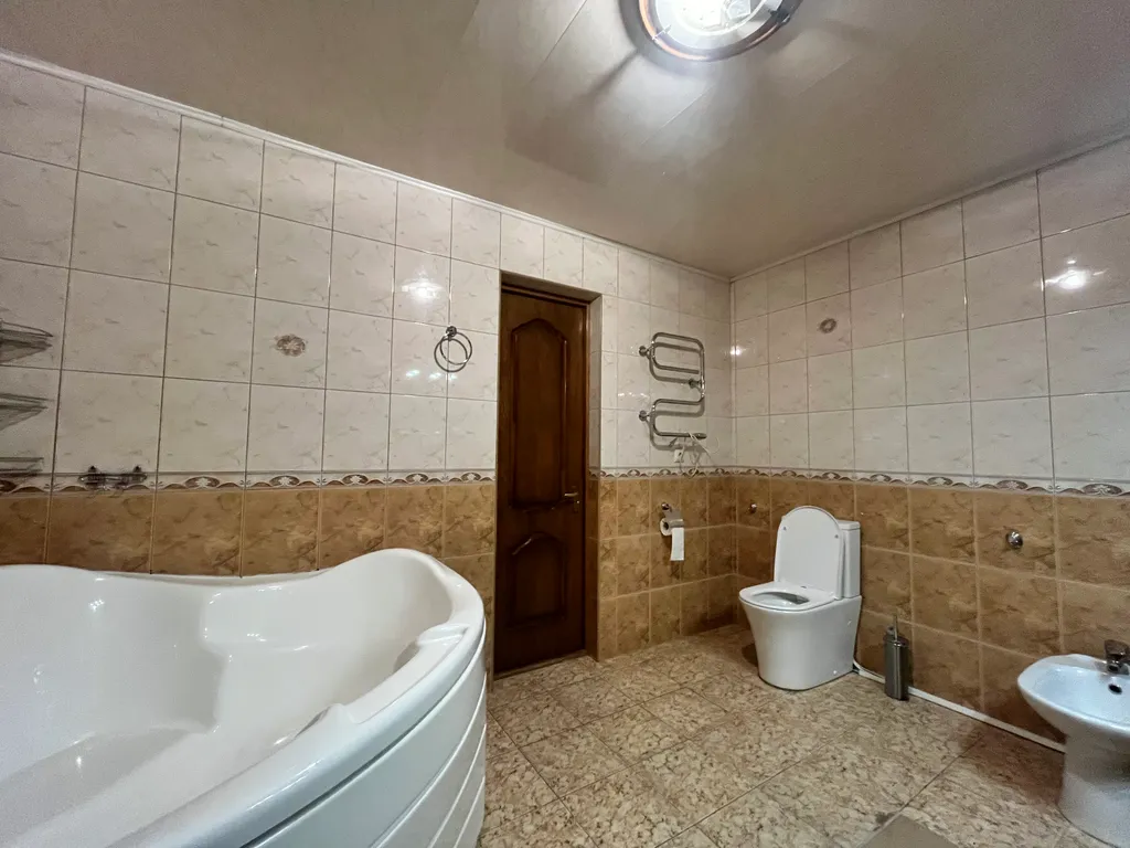 Евротрёшка в центре