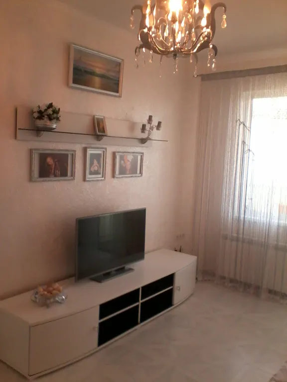 Квартира Квартира мечты - рядом море — Севастополь