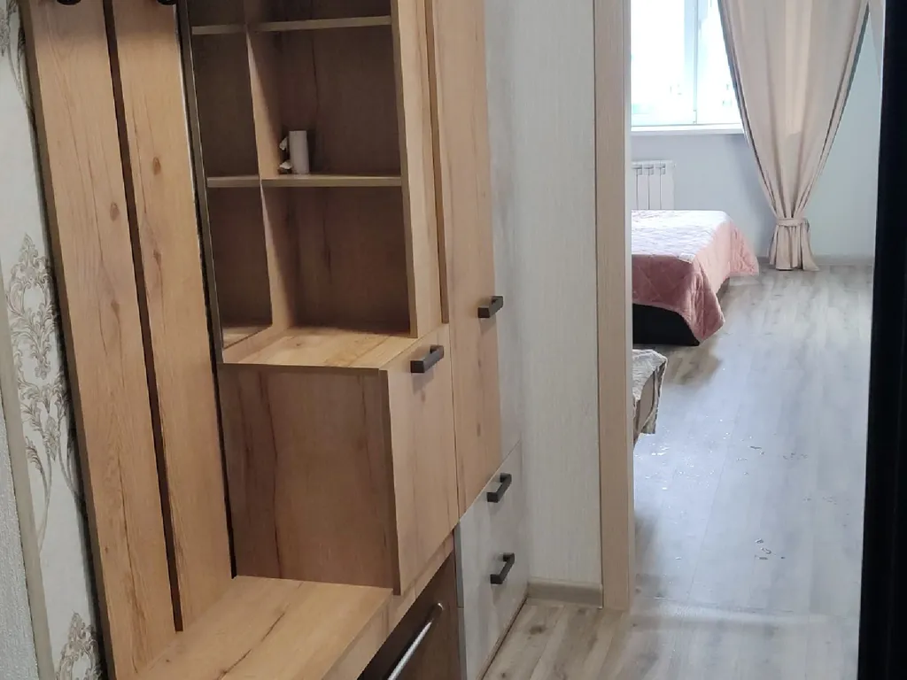 Квартира Уютная квартира в новом доме со всем необходимым для проживания — Красноярск