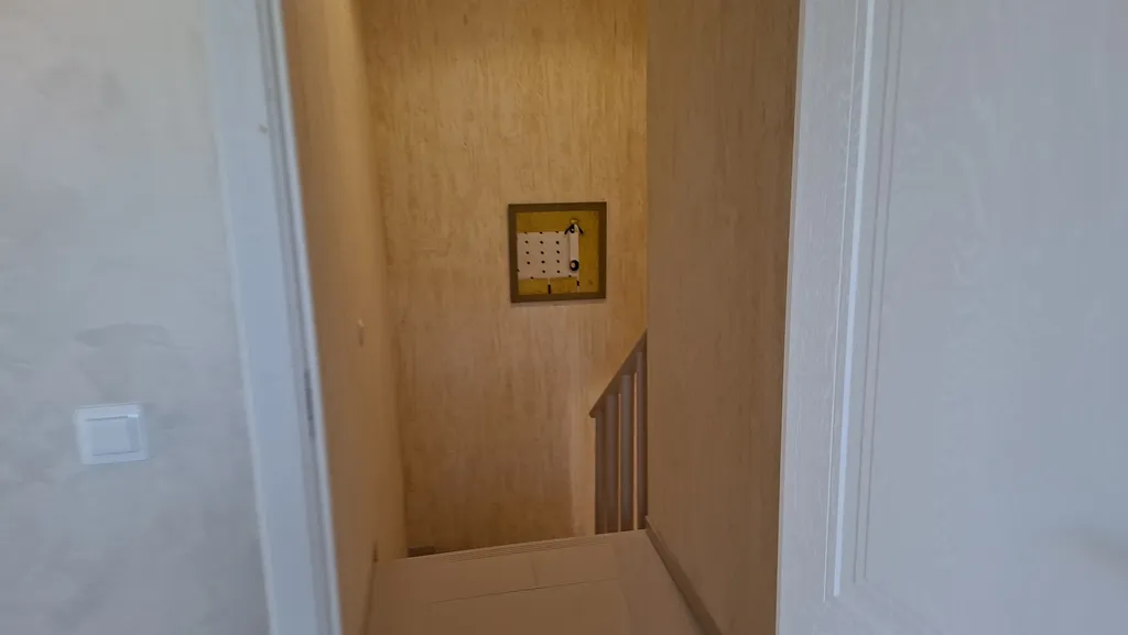 Дом без хозяев