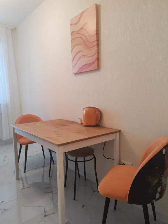 Квартира рядом с выездом Ярославского шоссе