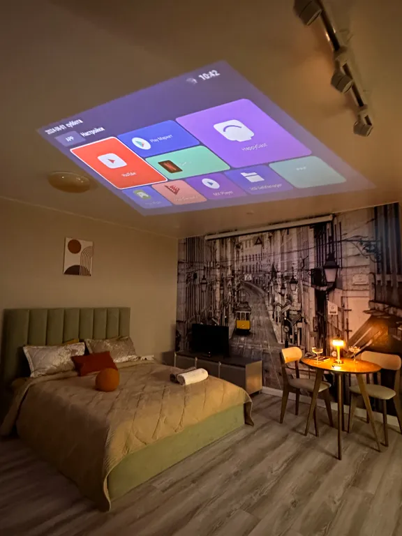 Квартира, которая совпадает с ожиданиями