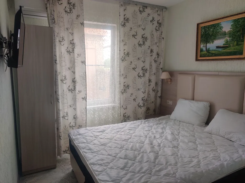 Квартира Комната — Кучугуры