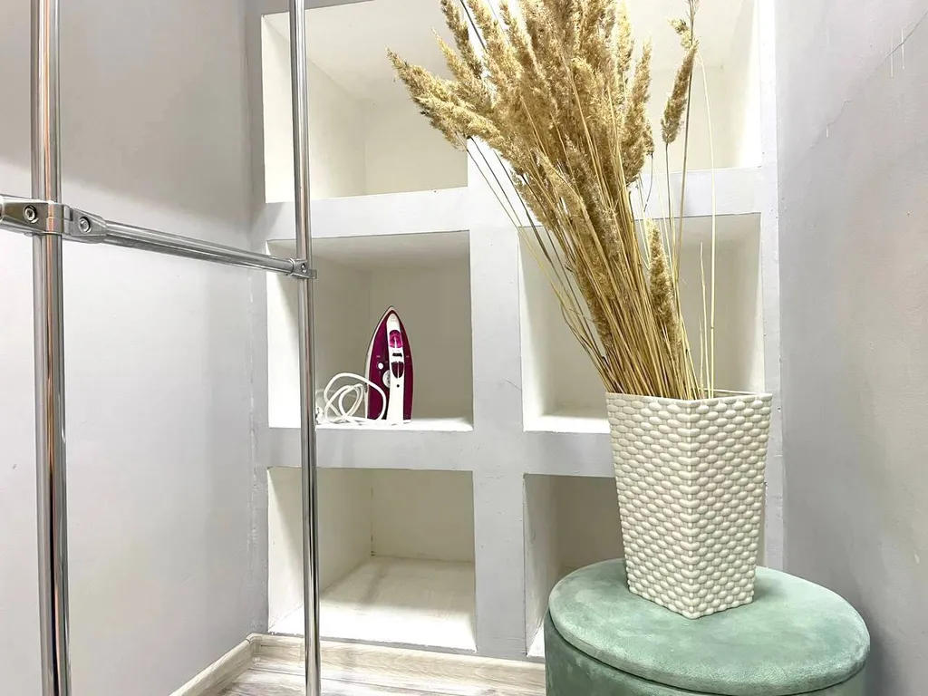 Поделам двушка рядом с ж/д вокзалом