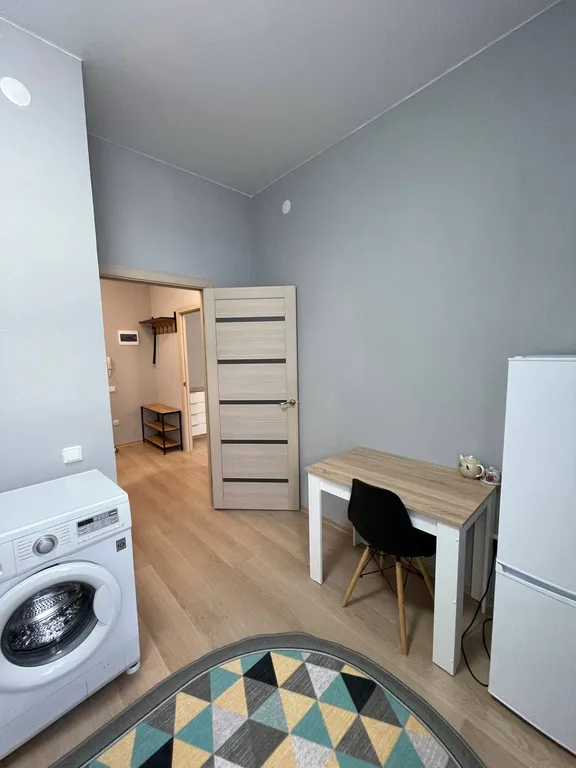 1-комнатная квартира в самом центре города