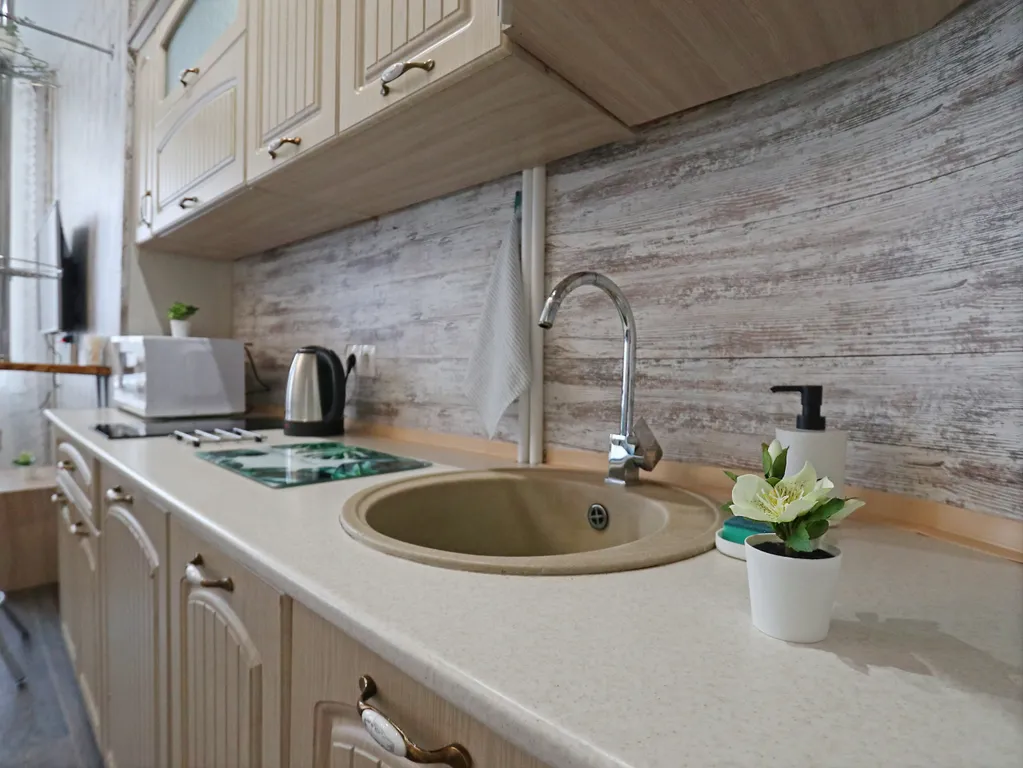 Трехкомнатная квартира формата Евро в историческом центре города!