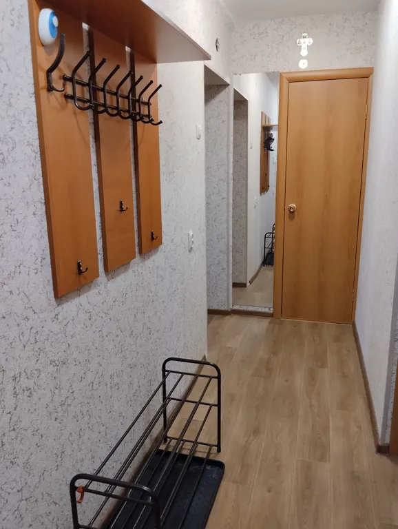 Однокомнатная квартира в центре города со всеми удобствами