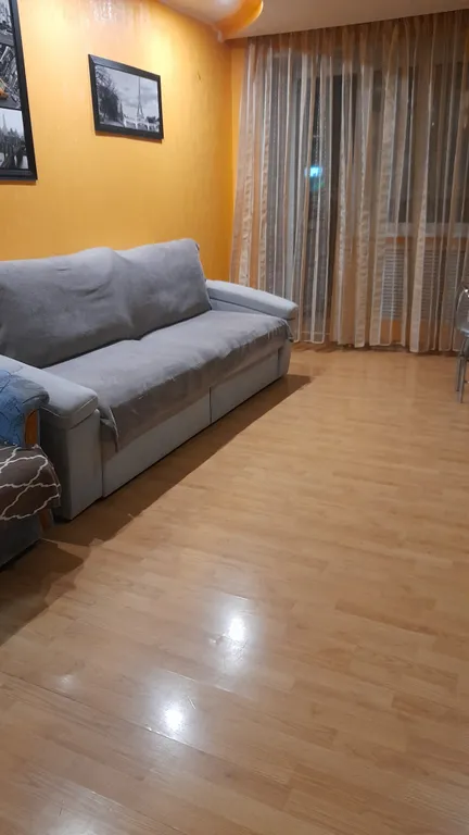 Квартира рядом с УИ ГА и в/ч