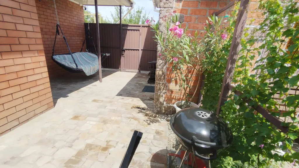 Дом 3 Три гнезда