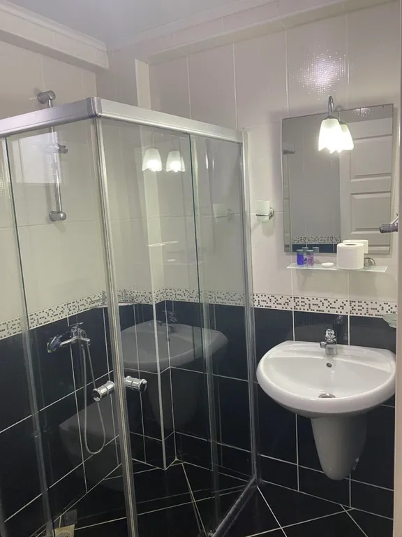 Уютные апартаменты у моря