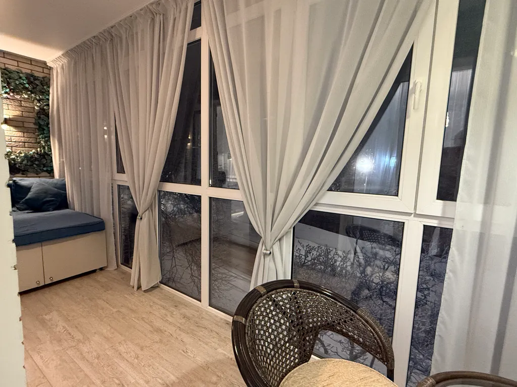 Квартира в курортной зоне Железноводска