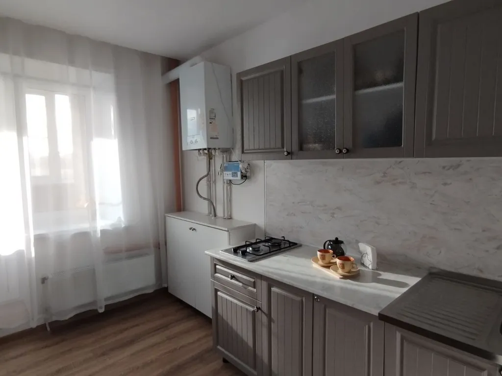 Квартира рядом с Областной Клинической Больницей