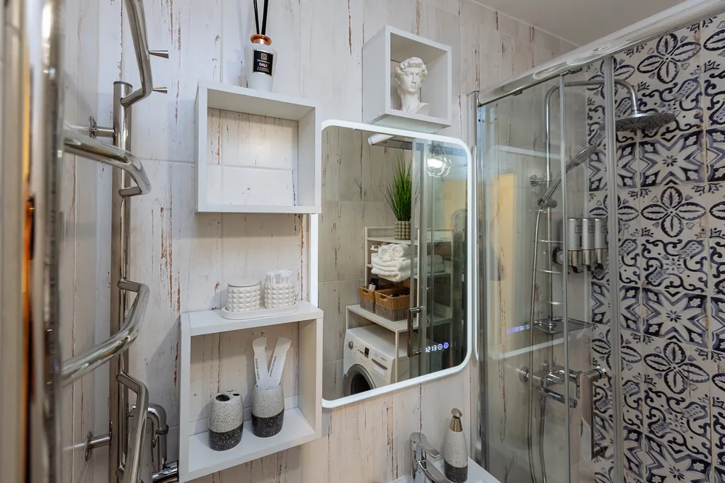 Две минуты и вы уже на Острове Канта, в самом центре Калининграда!