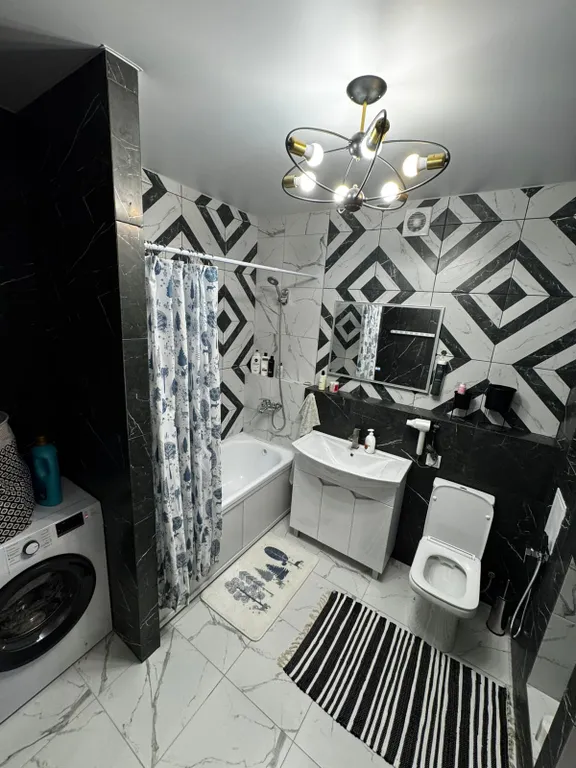 Квартира Стильная квартира в центре города — Ярославль