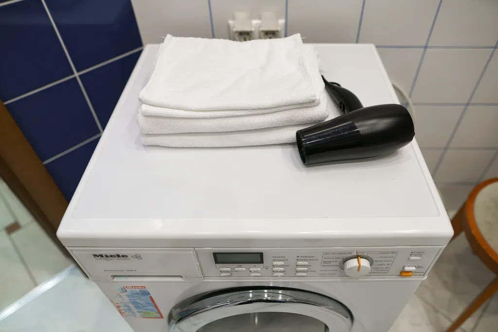 Квартира Просторные апартаменты на Арбате — Москва