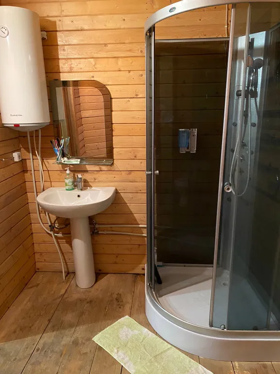 Теремок пятиизбянский