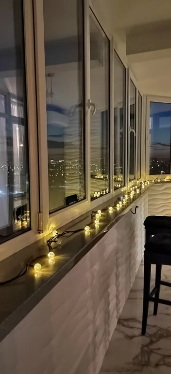 Квартира Квартира Отличный комфортабельный апартамент — Краснодар