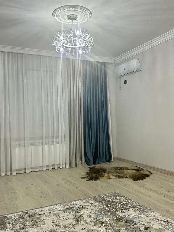 Квартира в пешей доступности от моря