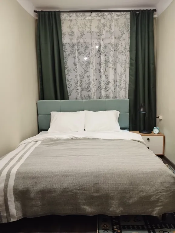 Квартира Уютная комната в старинном особняке в центре Москвы — Москва