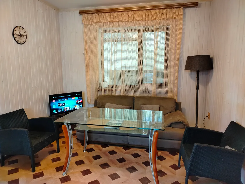 Дом рядом с термальными источниками