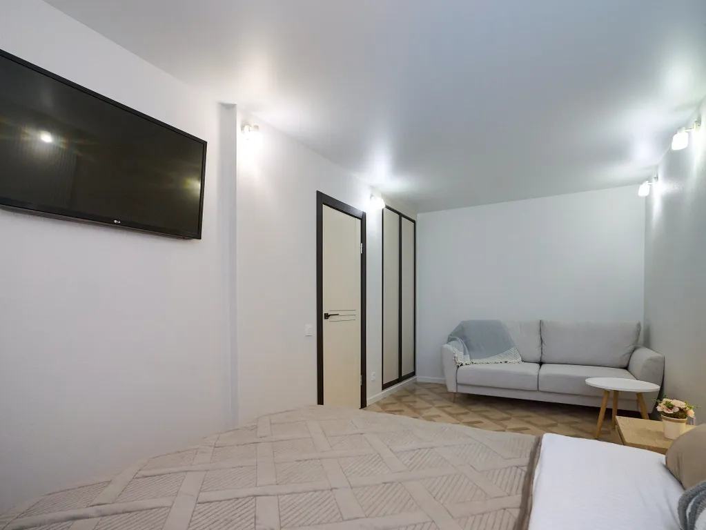 Квартира на площади Горького в самом центре