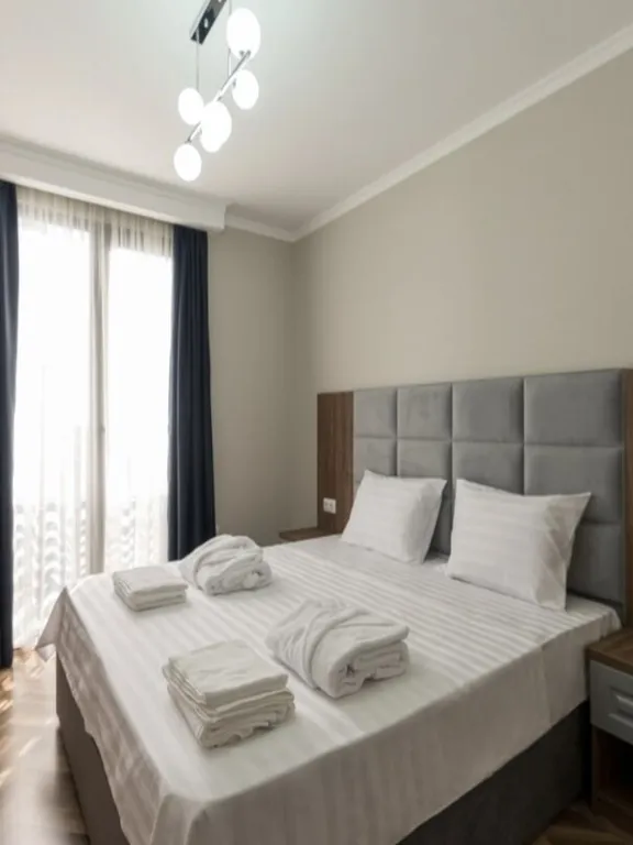 Квартира Комната — аренда посуточно в Сухум